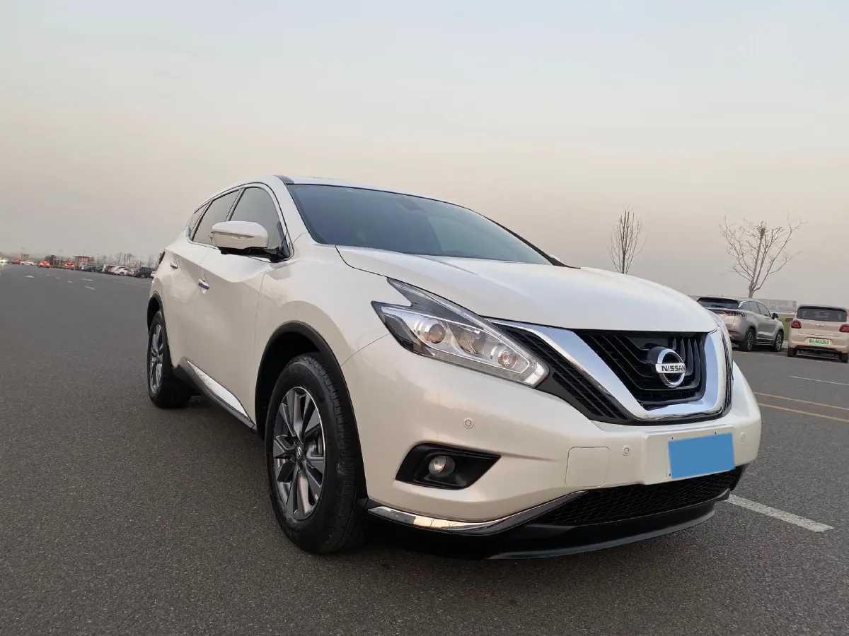 2021 Nissan Murano 2.5L 186HP L4 CVT,autocango,china used car exporter,china ev exporter,chinese used car exporter,chinese used ev exporter