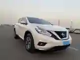2021 Nissan Murano 2.5L 186HP L4 CVT