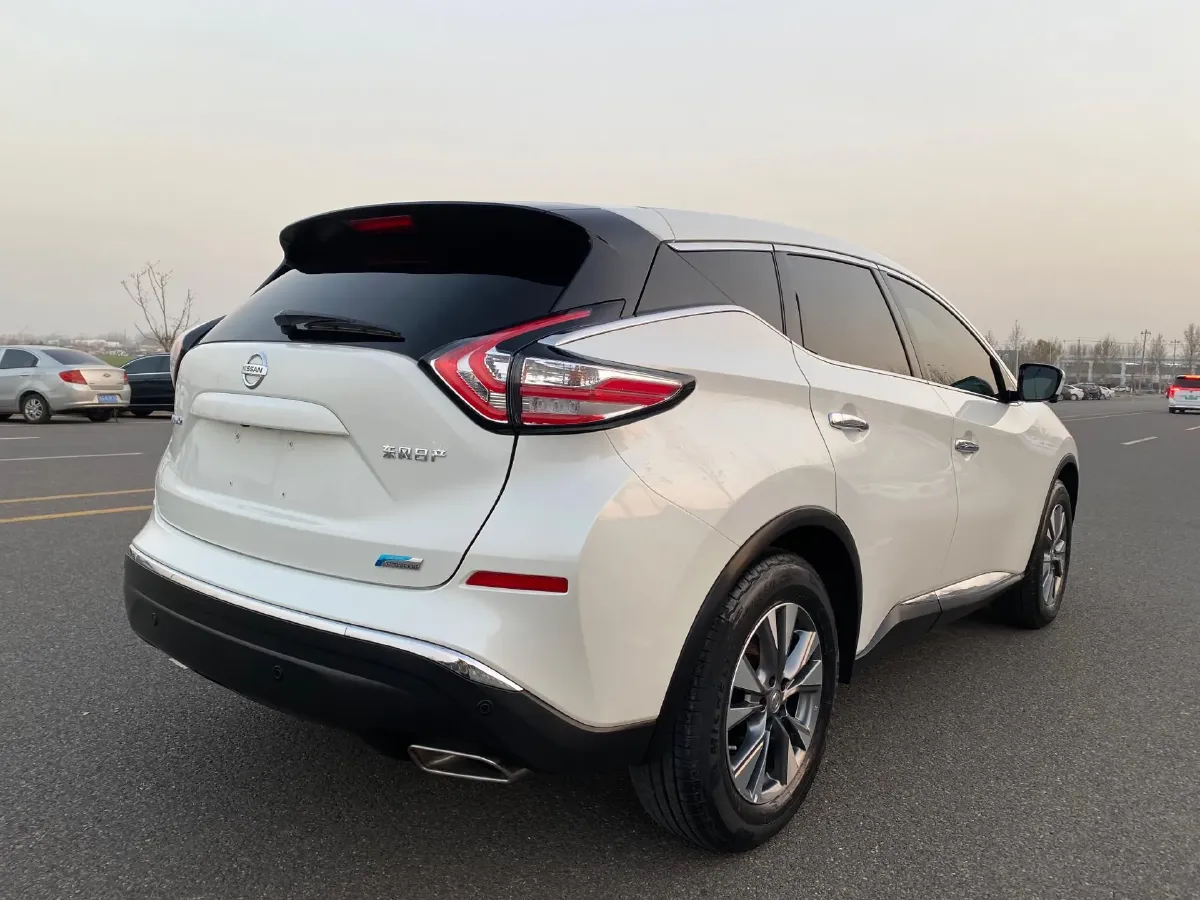 2021 Nissan Murano 2.5L 186HP L4 CVT,autocango,china used car exporter,china ev exporter,chinese used car exporter,chinese used ev exporter