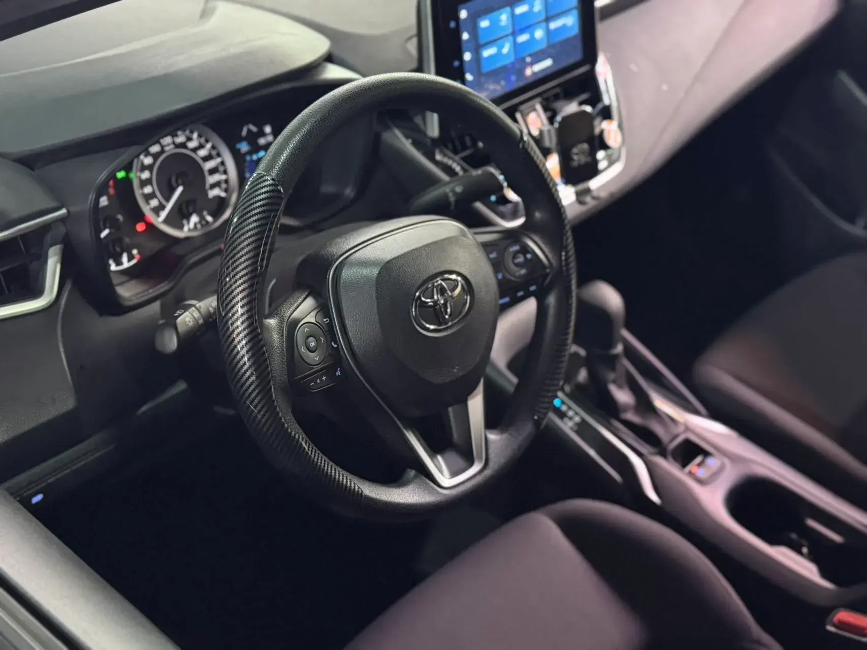 2021 TOYOTA LEVIN thumbnail 4