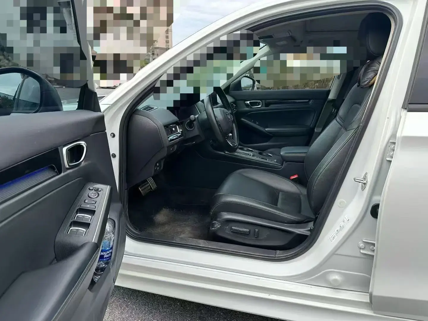 2023 HONDA INTEGRA thumbnail 2