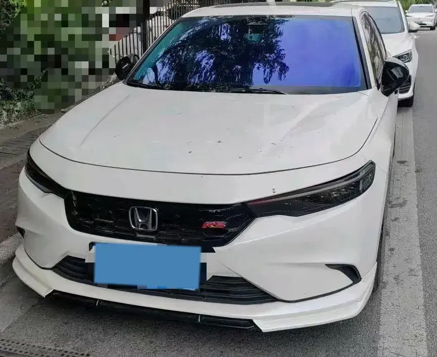 2023 HONDA INTEGRA thumbnail 4