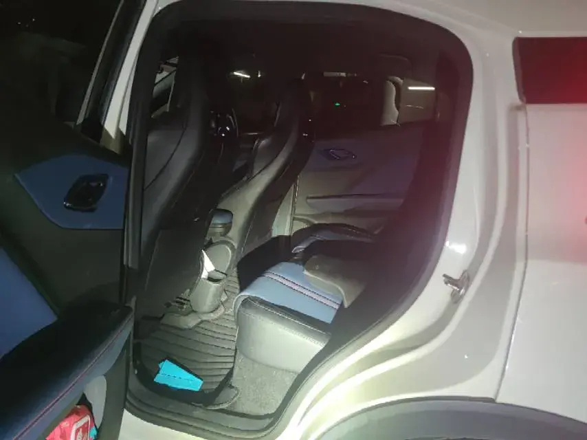 2024 BYD SEAGULL thumbnail 4