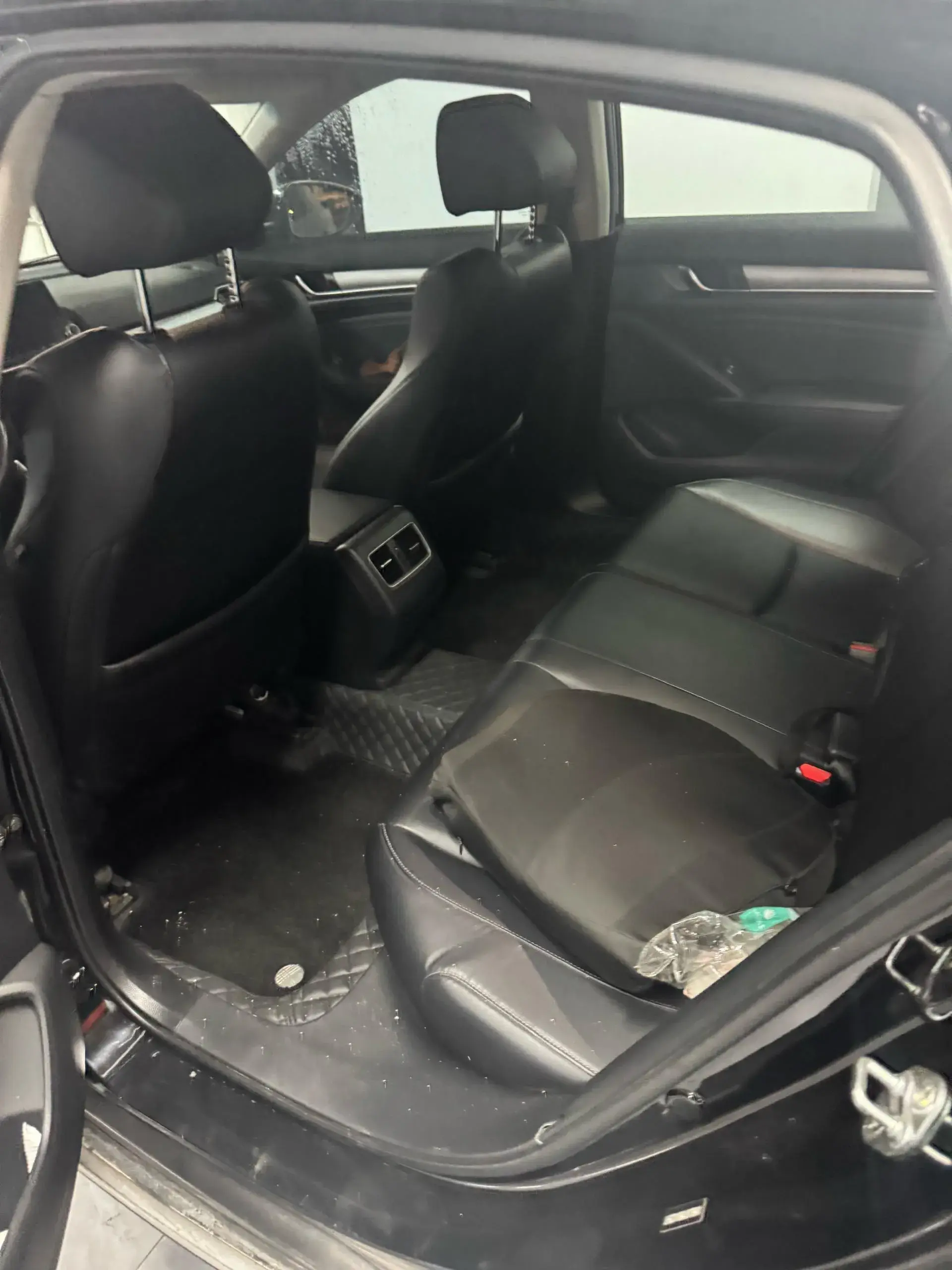 2018 HONDA ACCORD thumbnail 4