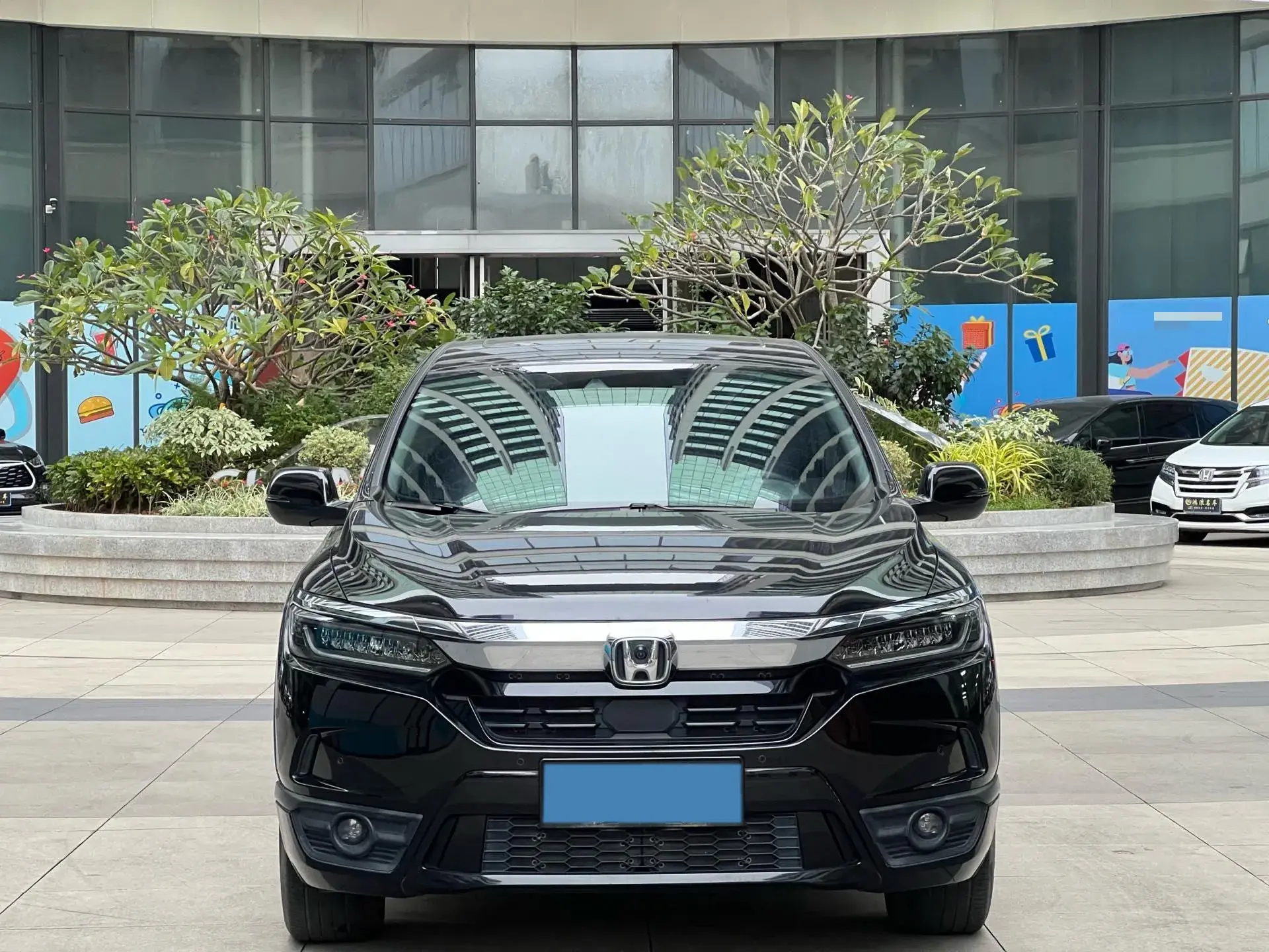 2021 HONDA BREEZE thumbnail 2