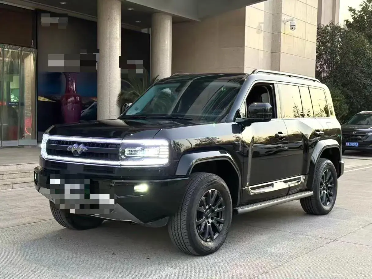 2025 FANGCHENGBAO BAO view 1