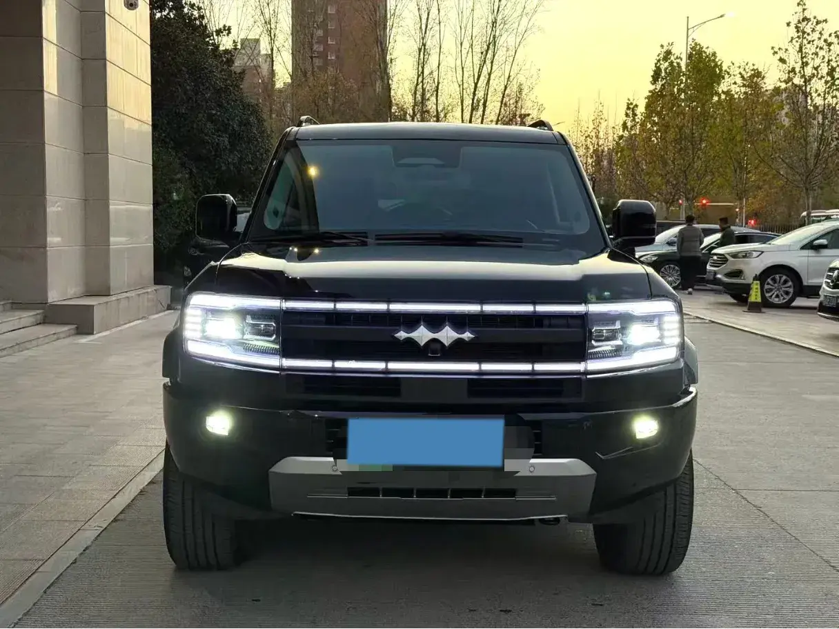 2025 FANGCHENGBAO BAO thumbnail 2