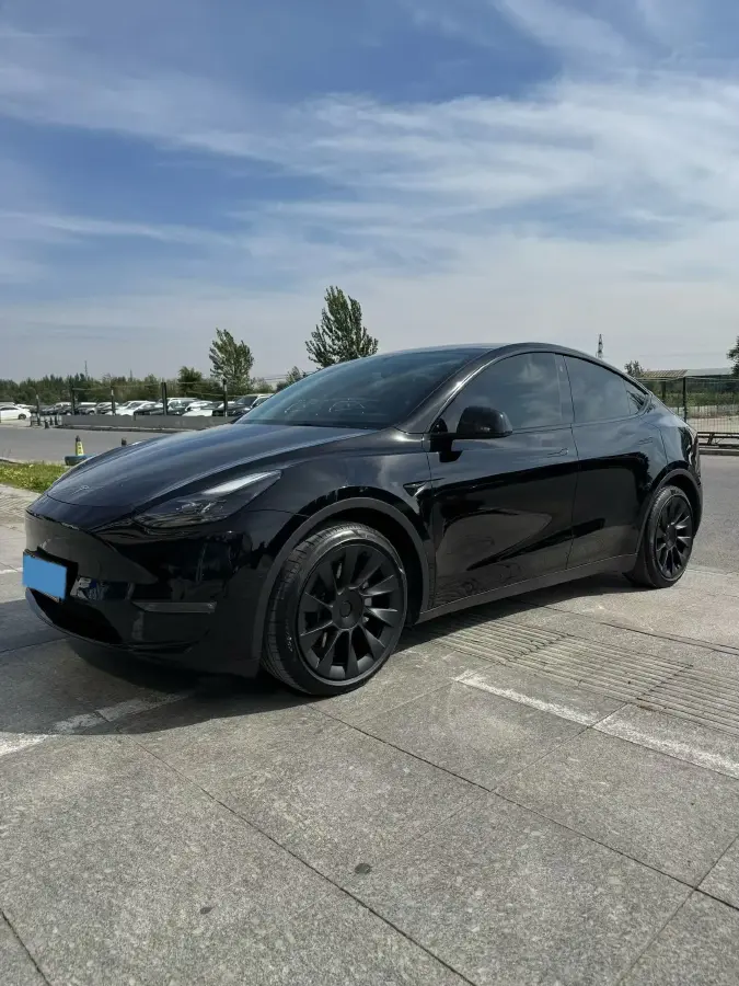 2022 Tesla Model Y BEV 78.4KWH