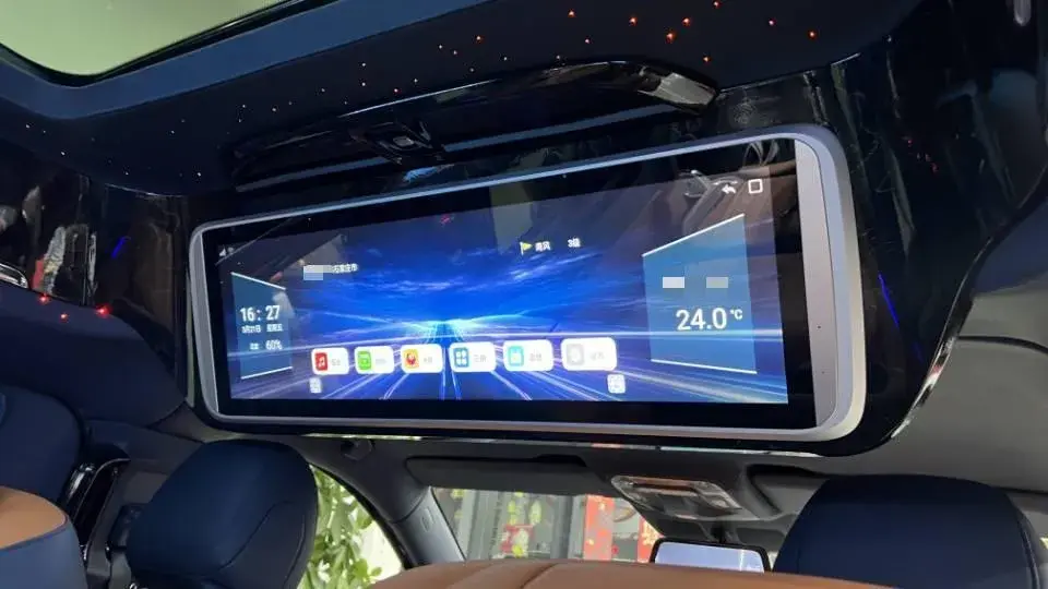 2024 MERCEDES-BENZ VITO thumbnail 4