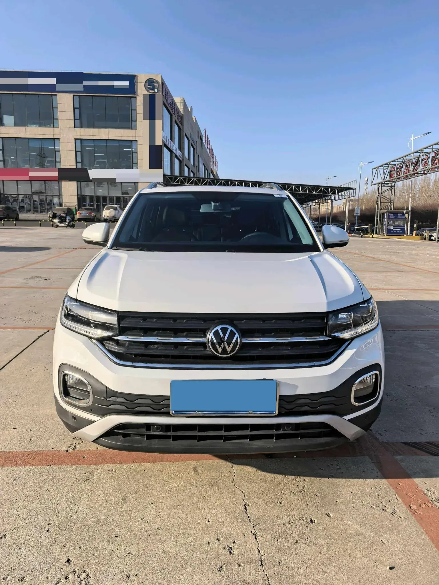 2021 VOLKSWAGEN TACQUA thumbnail 3