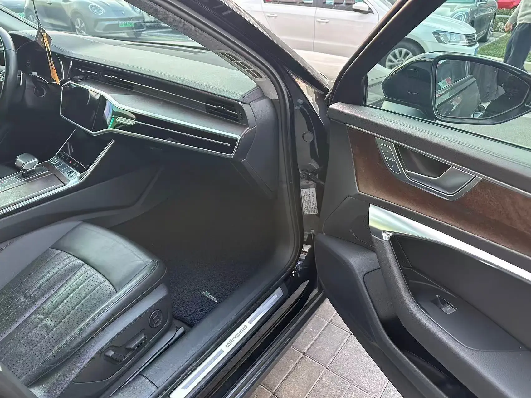 2020 AUDI A6 thumbnail 2