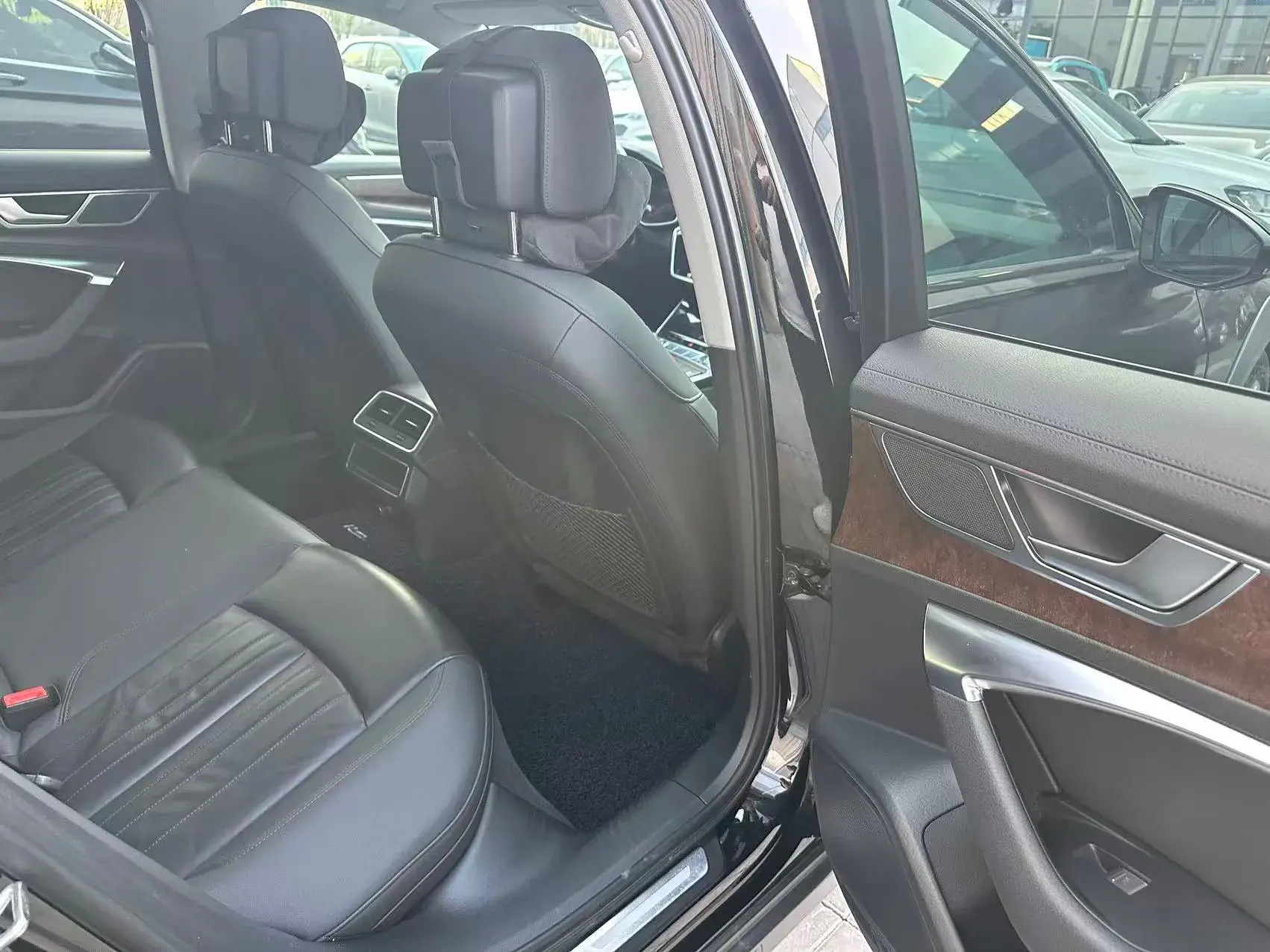 2020 AUDI A6 thumbnail 3