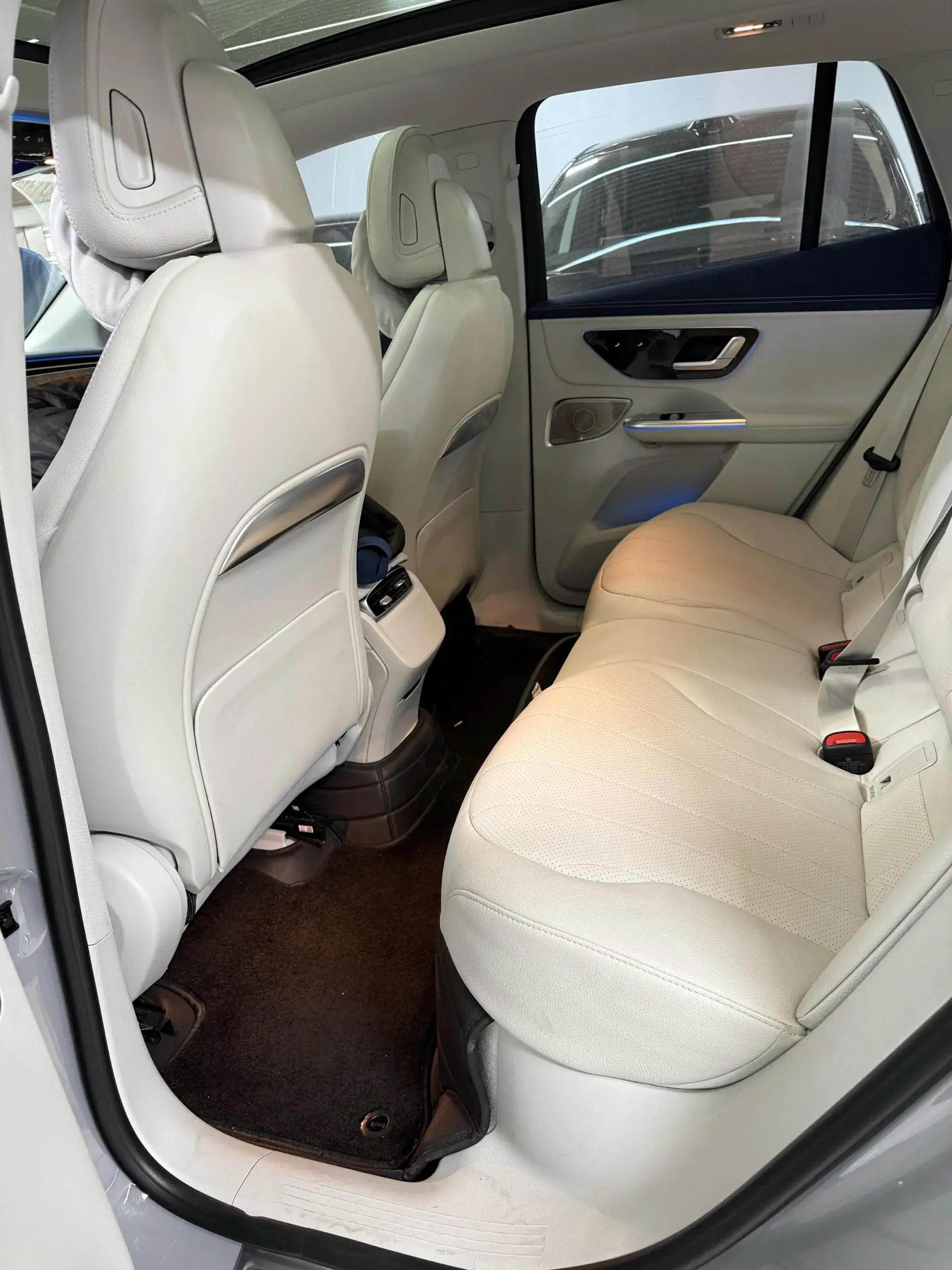 2023 MERCEDES-BENZ EQE thumbnail 4