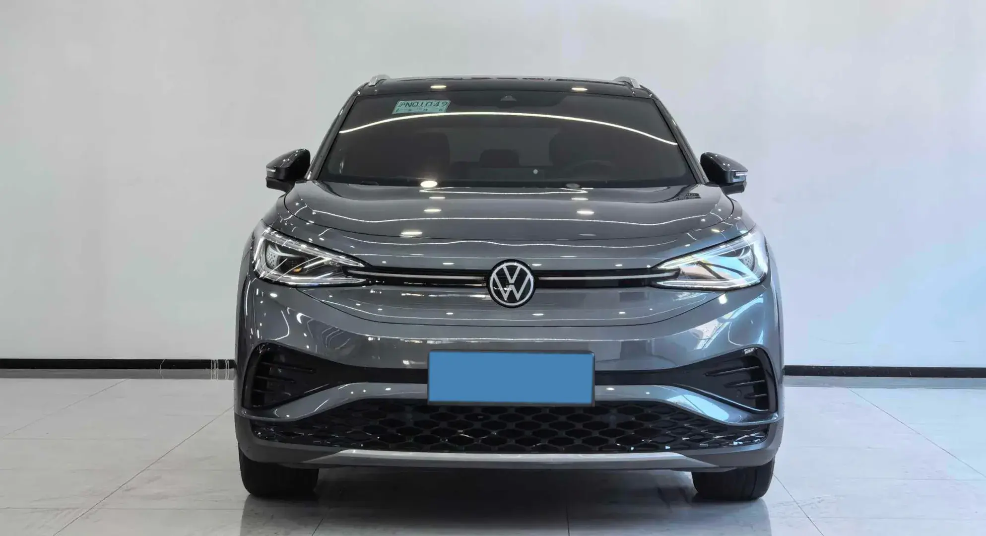 2022 VOLKSWAGEN ID.4 thumbnail 2
