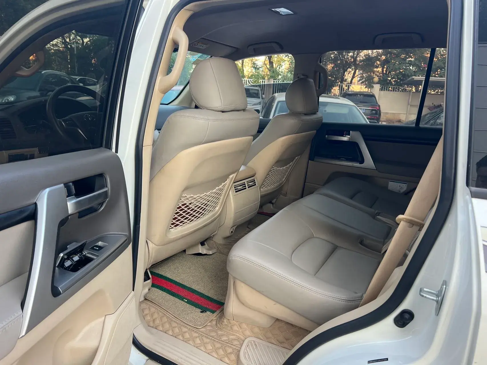 2019 CHEVROLET TRAX thumbnail 3