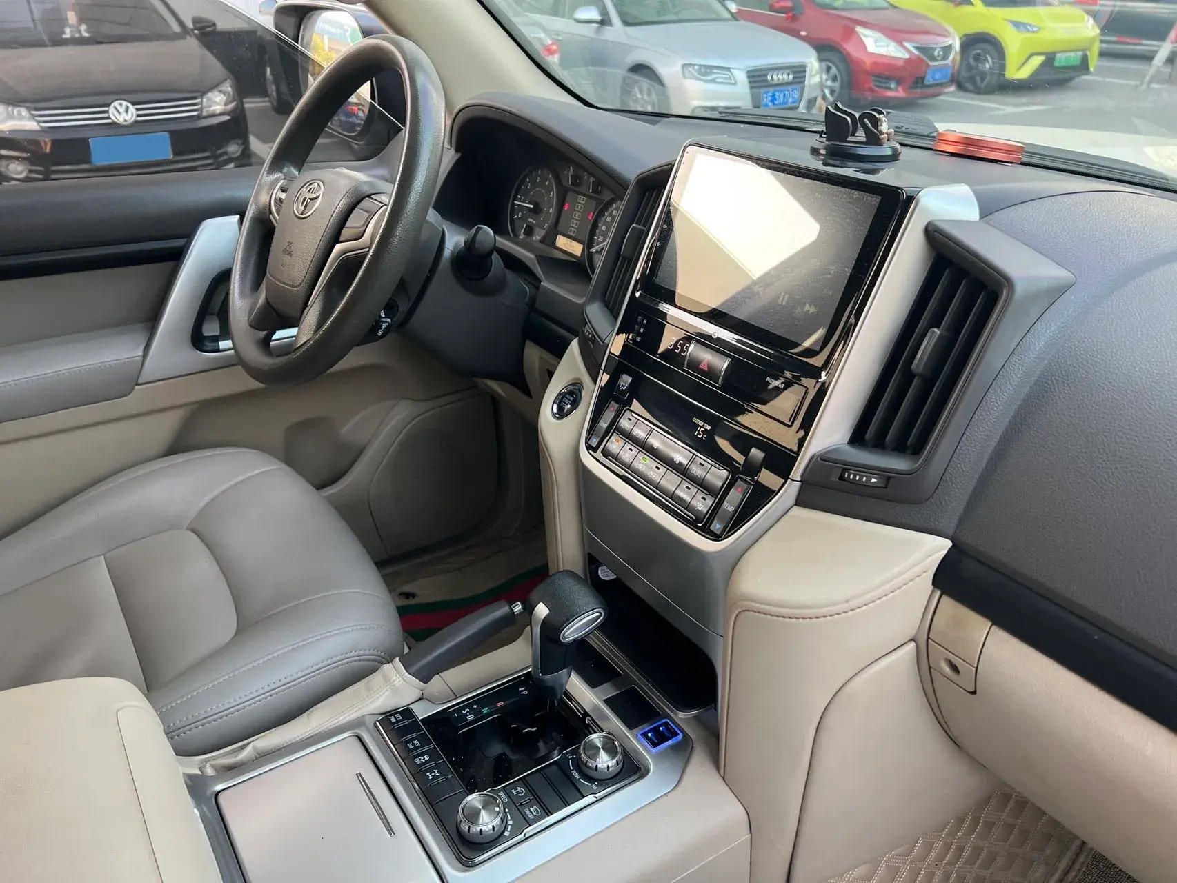 2019 CHEVROLET TRAX thumbnail 4