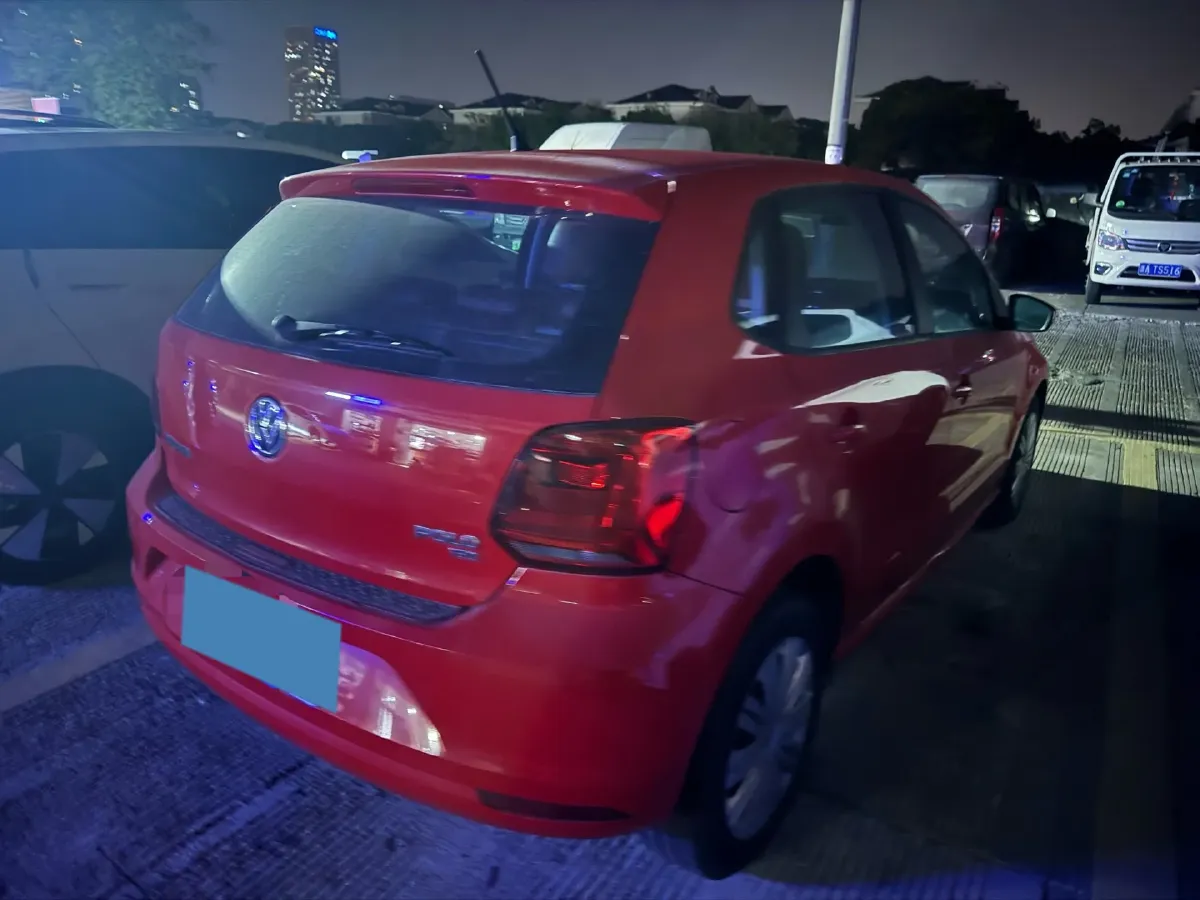 2018 Volkswagen Polo 1.5L 110HP L4 6AT,autocango,china used car exporter,china ev exporter,chinese used car exporter,chinese used ev exporter