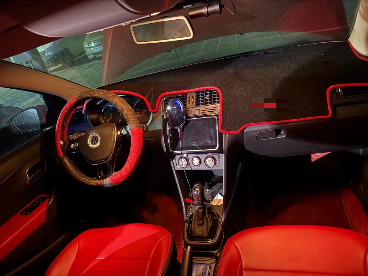 2018 Volkswagen Polo 1.5L 110HP L4 6AT,autocango,china used car exporter,china ev exporter,chinese used car exporter,chinese used ev exporter