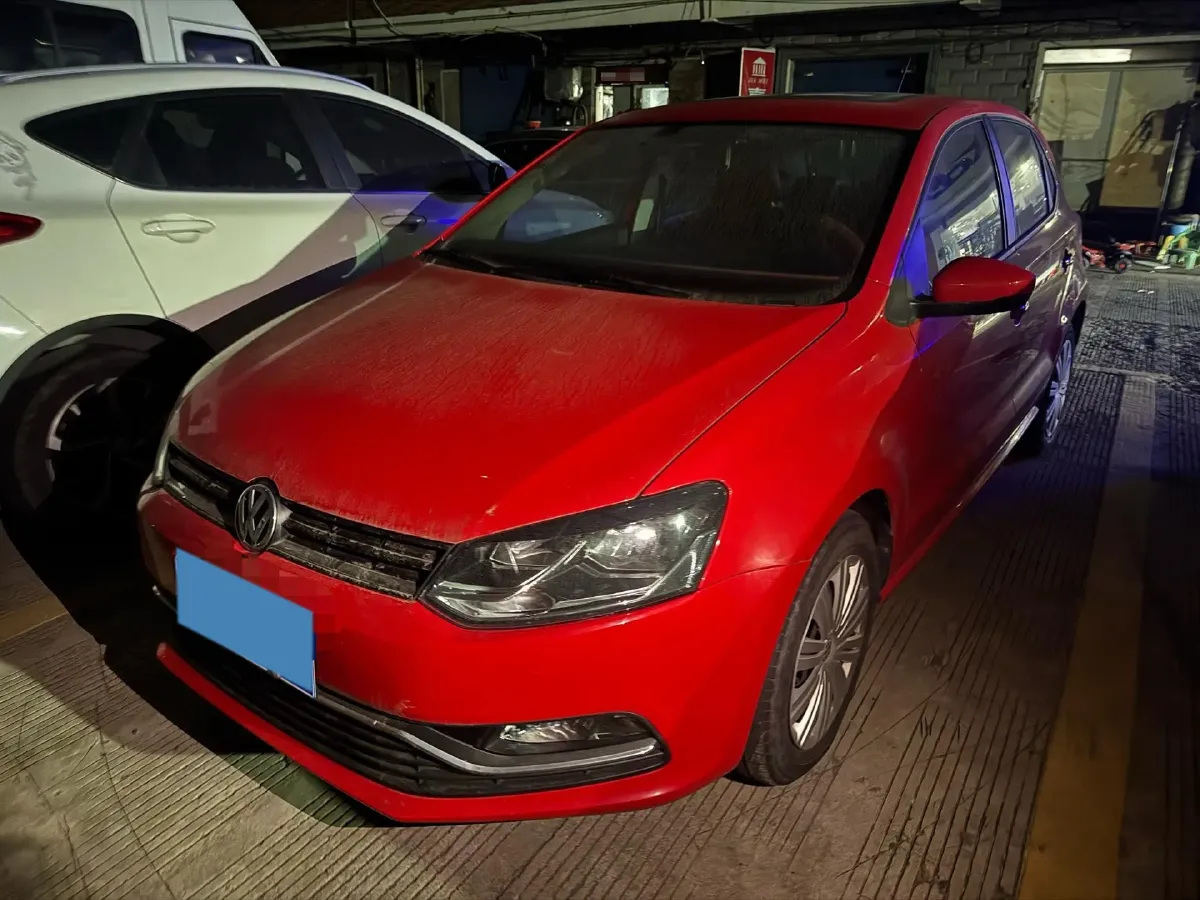 2018 Volkswagen Polo 1.5L 110HP L4 6AT,autocango,china used car exporter,china ev exporter,chinese used car exporter,chinese used ev exporter