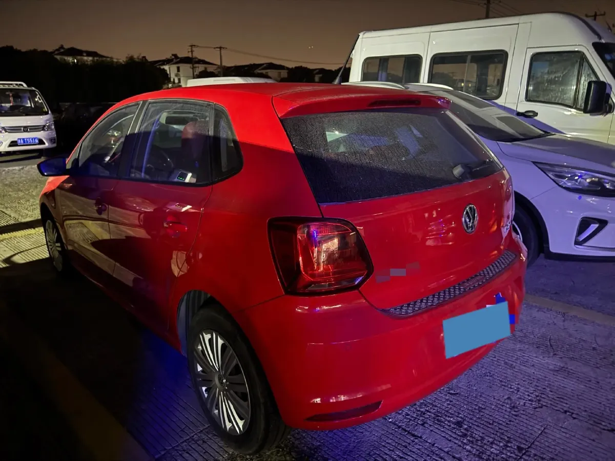 2018 Volkswagen Polo 1.5L 110HP L4 6AT,autocango,china used car exporter,china ev exporter,chinese used car exporter,chinese used ev exporter