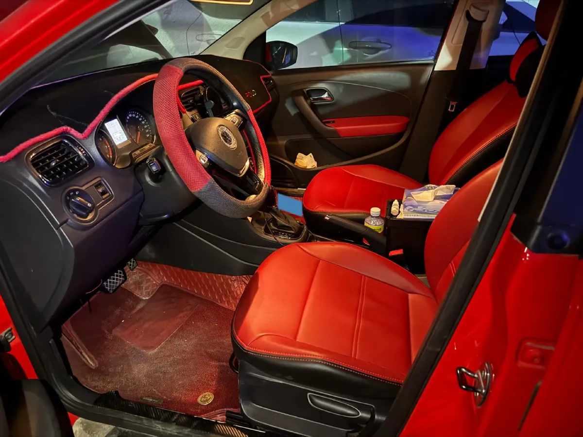 2018 Volkswagen Polo 1.5L 110HP L4 6AT,autocango,china used car exporter,china ev exporter,chinese used car exporter,chinese used ev exporter