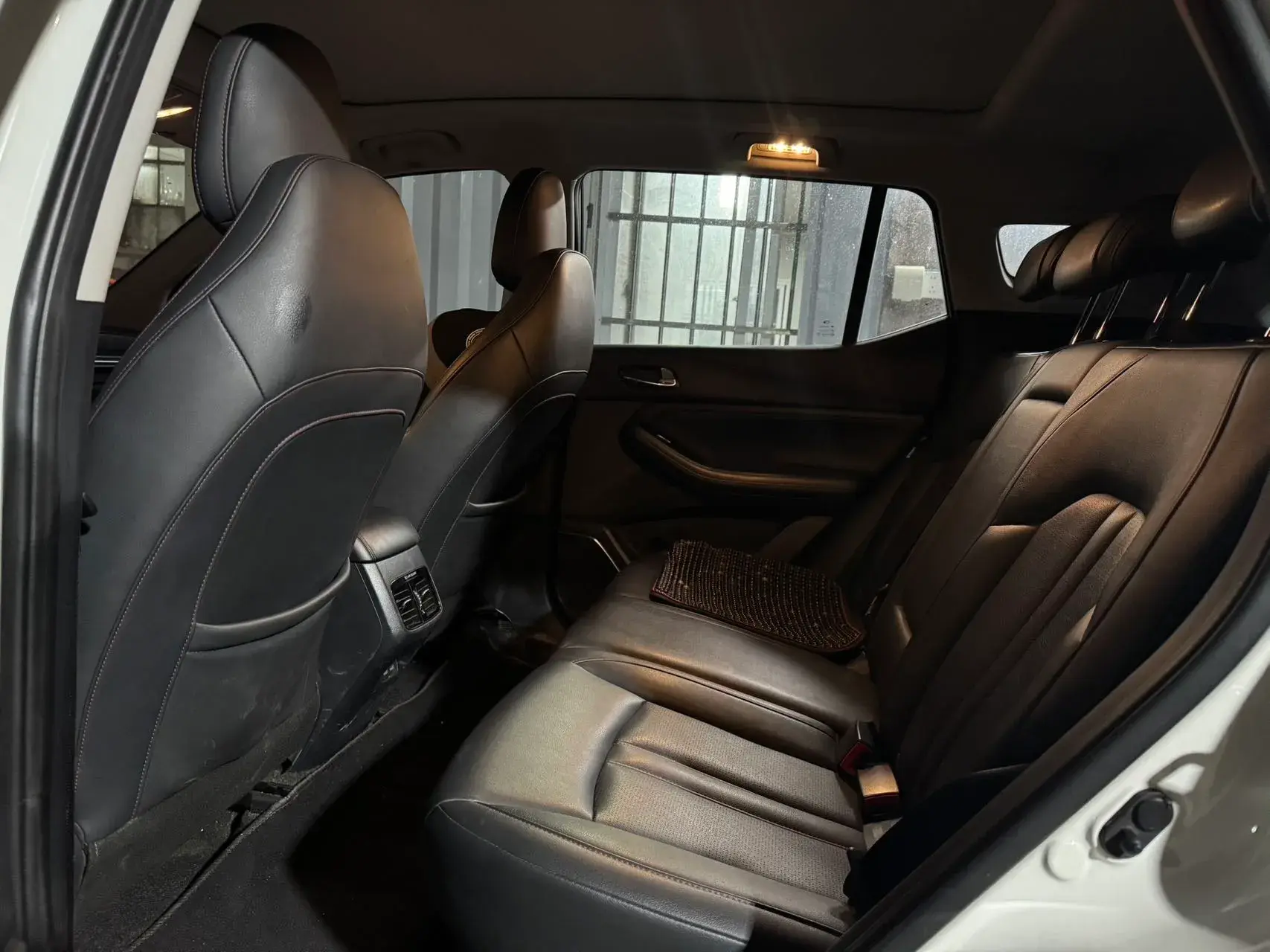 2020 GAC TRUMPCHI thumbnail 4