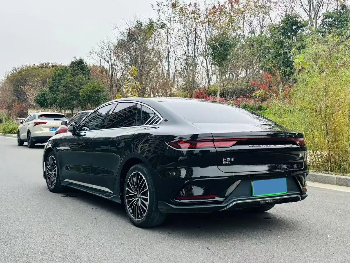 2022 BYD Han 1.5T 139HP L4 E-CVT PHEV 18.3KWH,autocango,china used car exporter,china ev exporter,chinese used car exporter,chinese used ev exporter