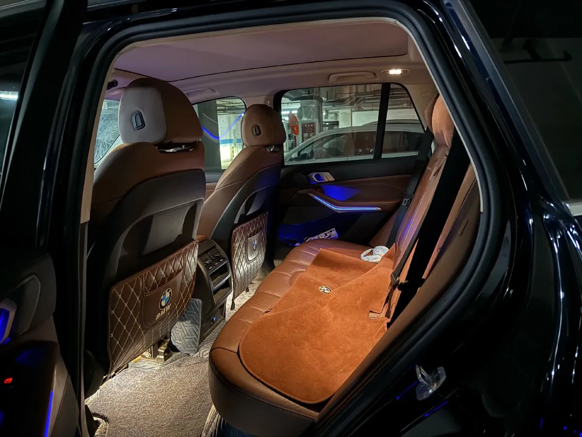 2021 BMW X5 3.0T 340HP L6 8AT,autocango,china used car exporter,china ev exporter,chinese used car exporter,chinese used ev exporter