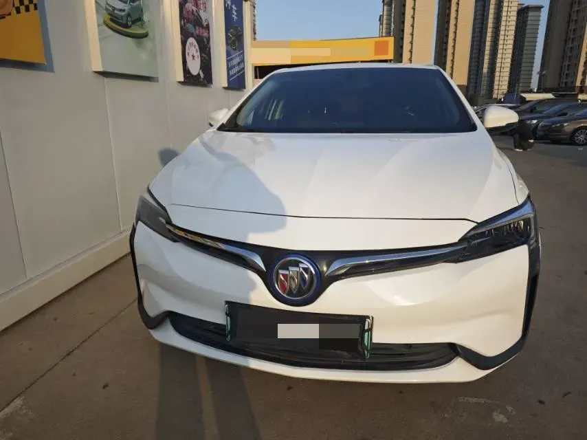 2022 Buick Velite 6 BEV 61.1KWH,autocango,china used car exporter,china ev exporter,chinese used car exporter,chinese used ev exporter