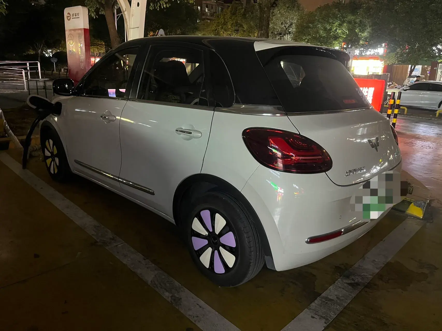 2023 WULING BINGUO thumbnail 3