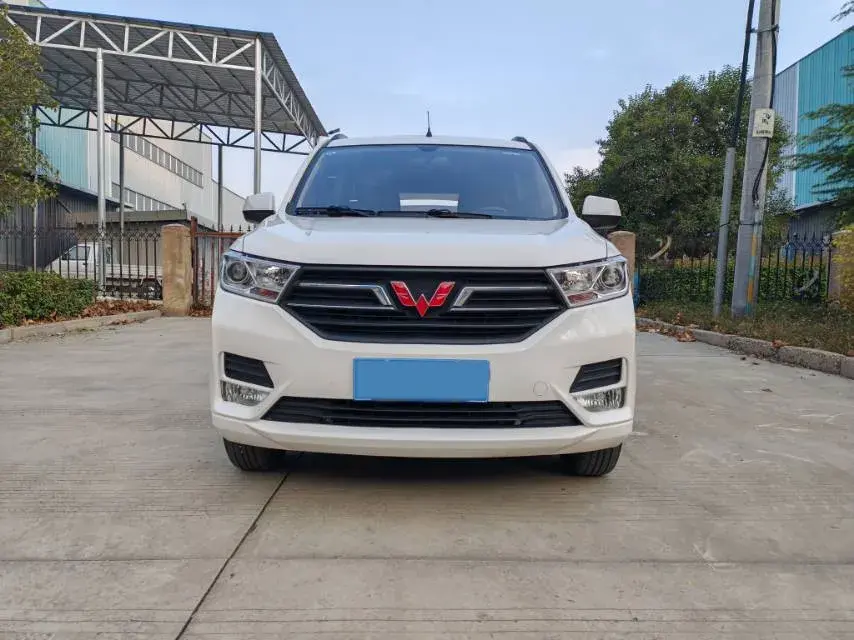 2021 WULING HONGGUANG thumbnail 3