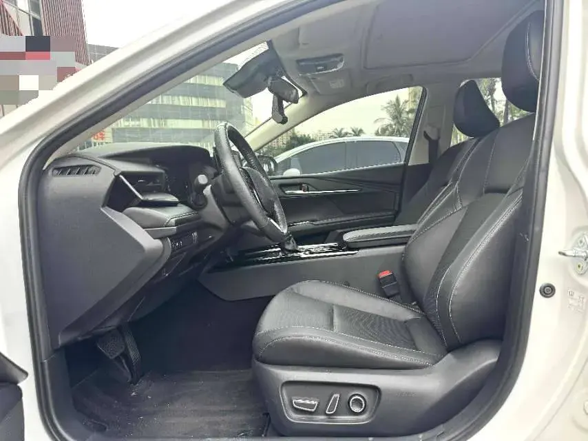 2024 TOYOTA CAMRY thumbnail 4