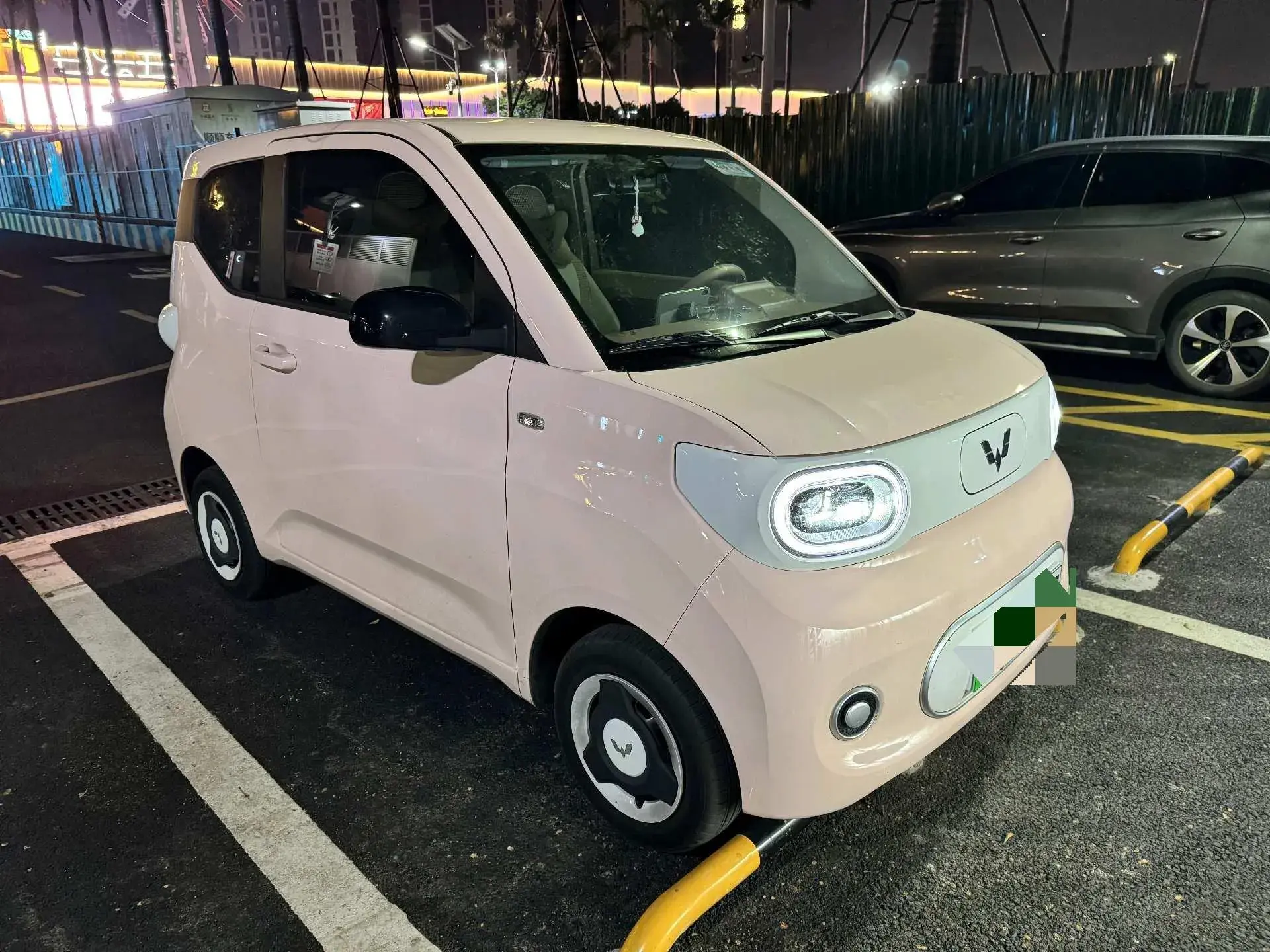 2024 WULING HONGGUANG thumbnail 2