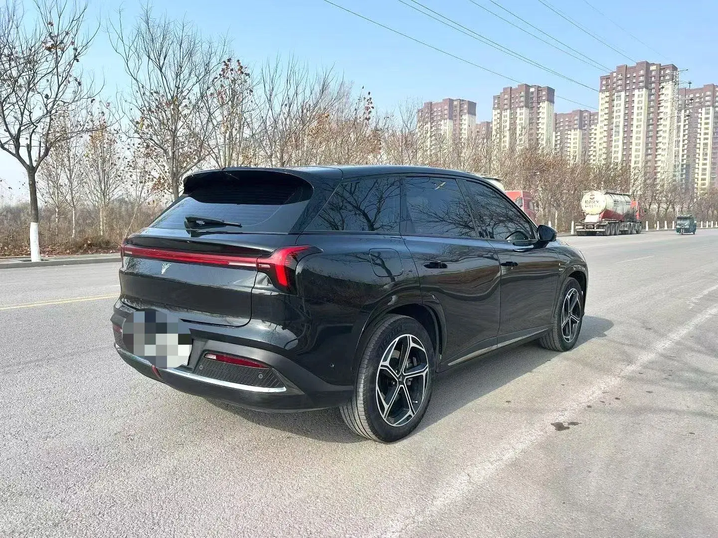 2024 NETA L thumbnail 4