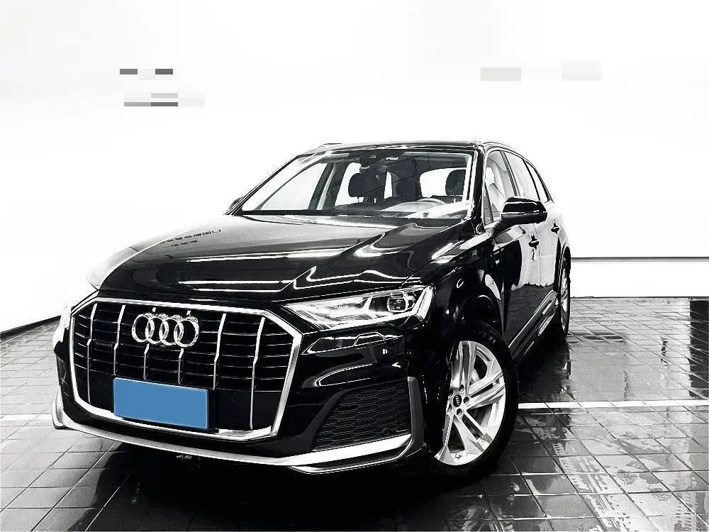 2023 Audi Q7 2.0T 265HP L4 8AT