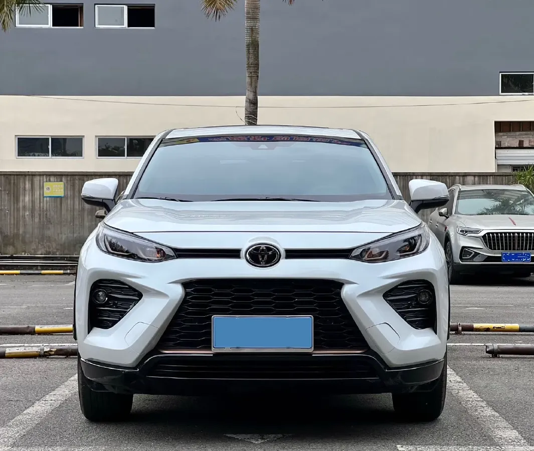2024 Toyota Wildlander 2.0L 171HP L4 CVT,autocango,china used car exporter,china ev exporter,chinese used car exporter,chinese used ev exporter
