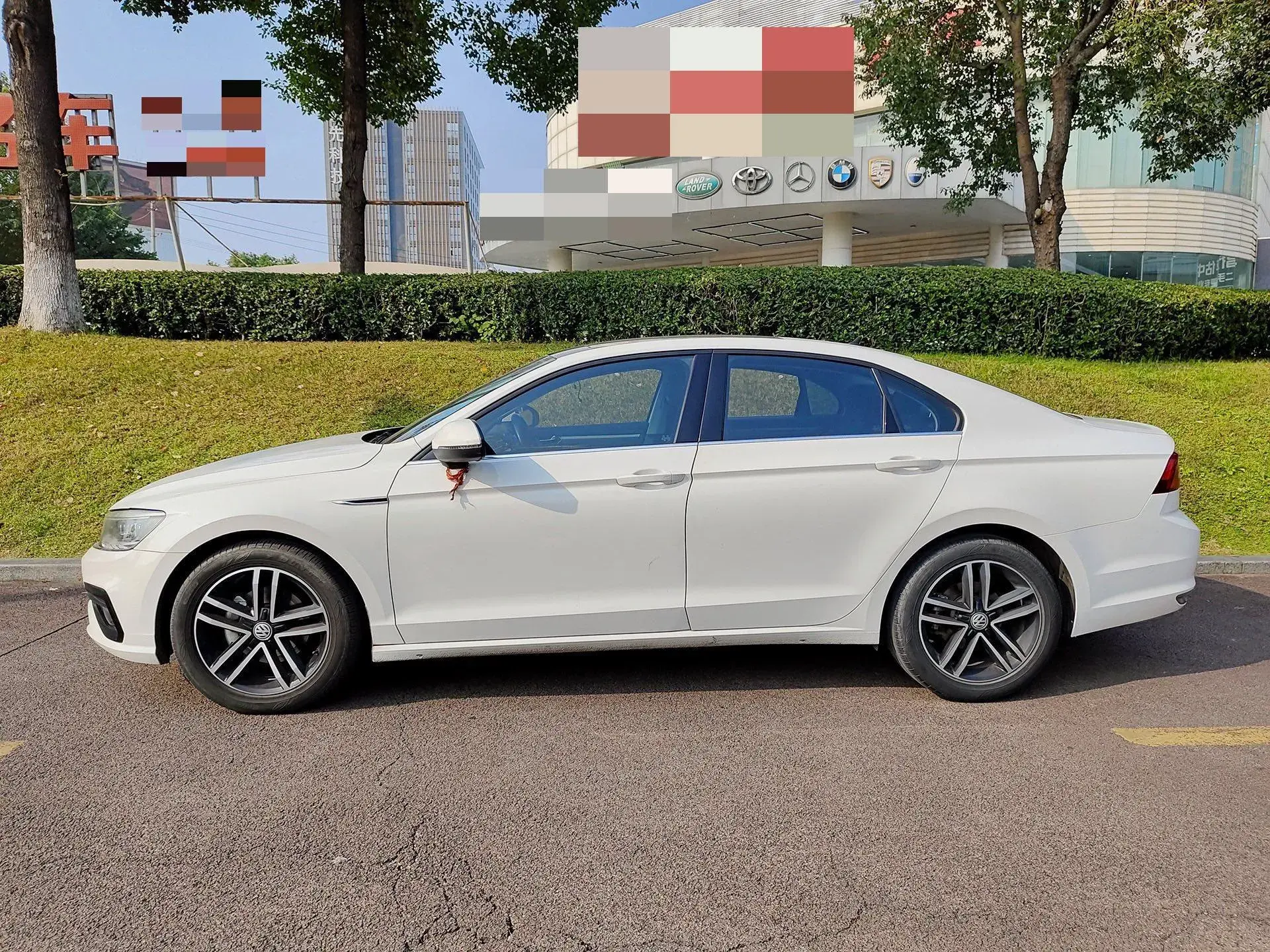 2021 VOLKSWAGEN LAMANDO thumbnail 2