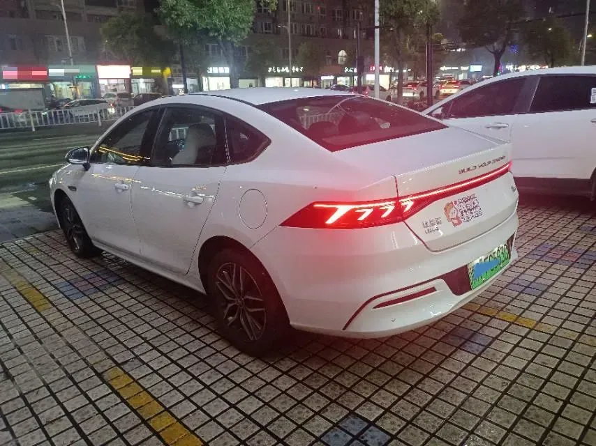 2021 BYD Qin Plus 1.5L 110HP L4 E-CVT PHEV 18.32KWH,autocango,china used car exporter,china ev exporter,chinese used car exporter,chinese used ev exporter
