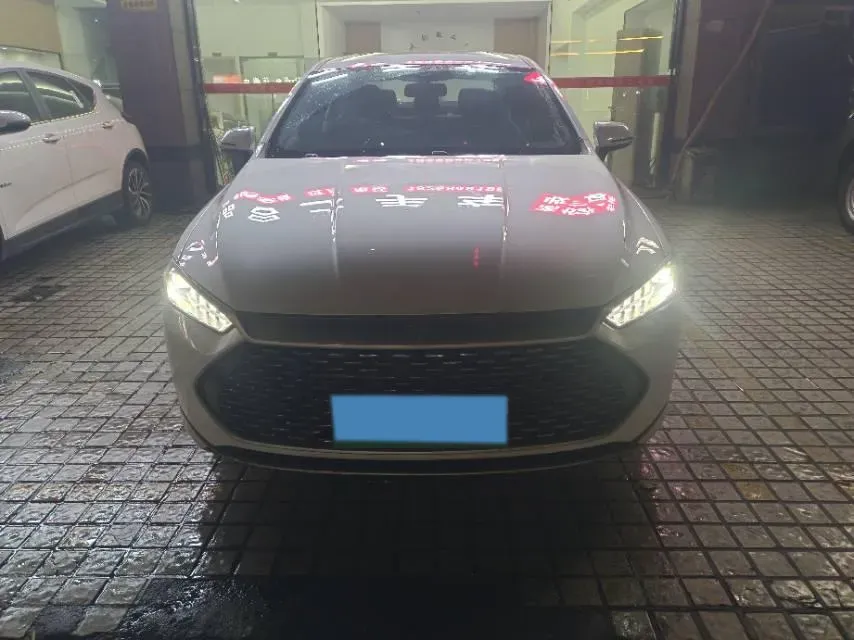 2021 BYD Qin Plus 1.5L 110HP L4 E-CVT PHEV 18.32KWH,autocango,china used car exporter,china ev exporter,chinese used car exporter,chinese used ev exporter