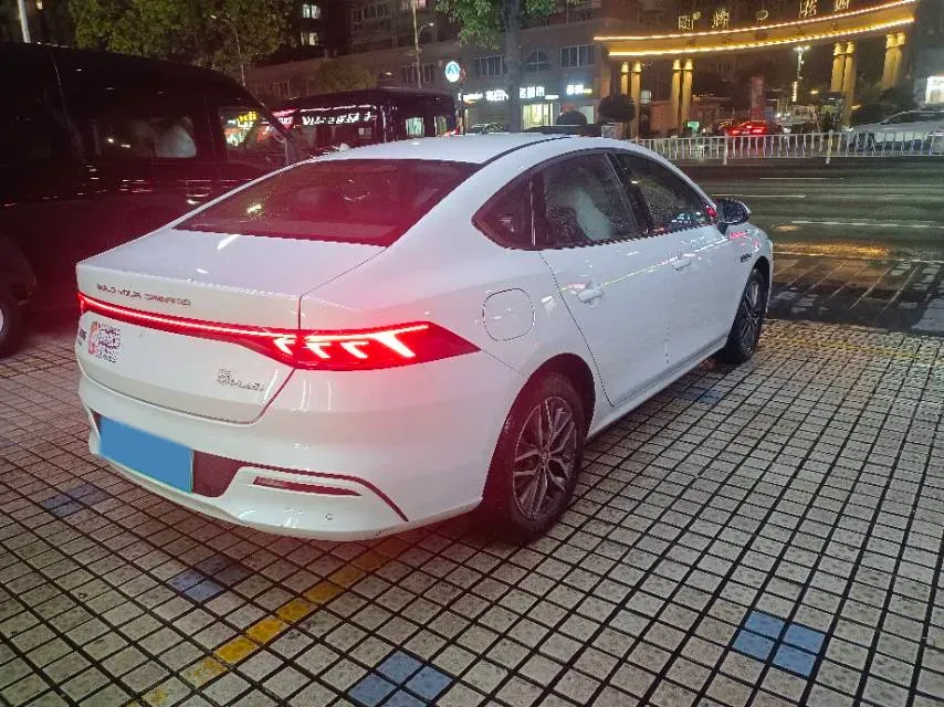 2021 BYD Qin Plus 1.5L 110HP L4 E-CVT PHEV 18.32KWH,autocango,china used car exporter,china ev exporter,chinese used car exporter,chinese used ev exporter