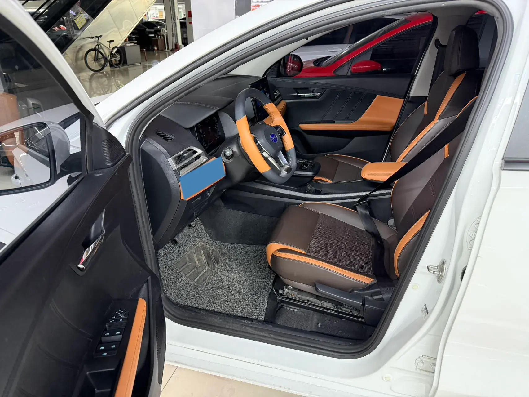 2019 BYD E2 thumbnail 4