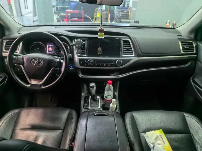 2019 HANTENG V7 thumbnail 4