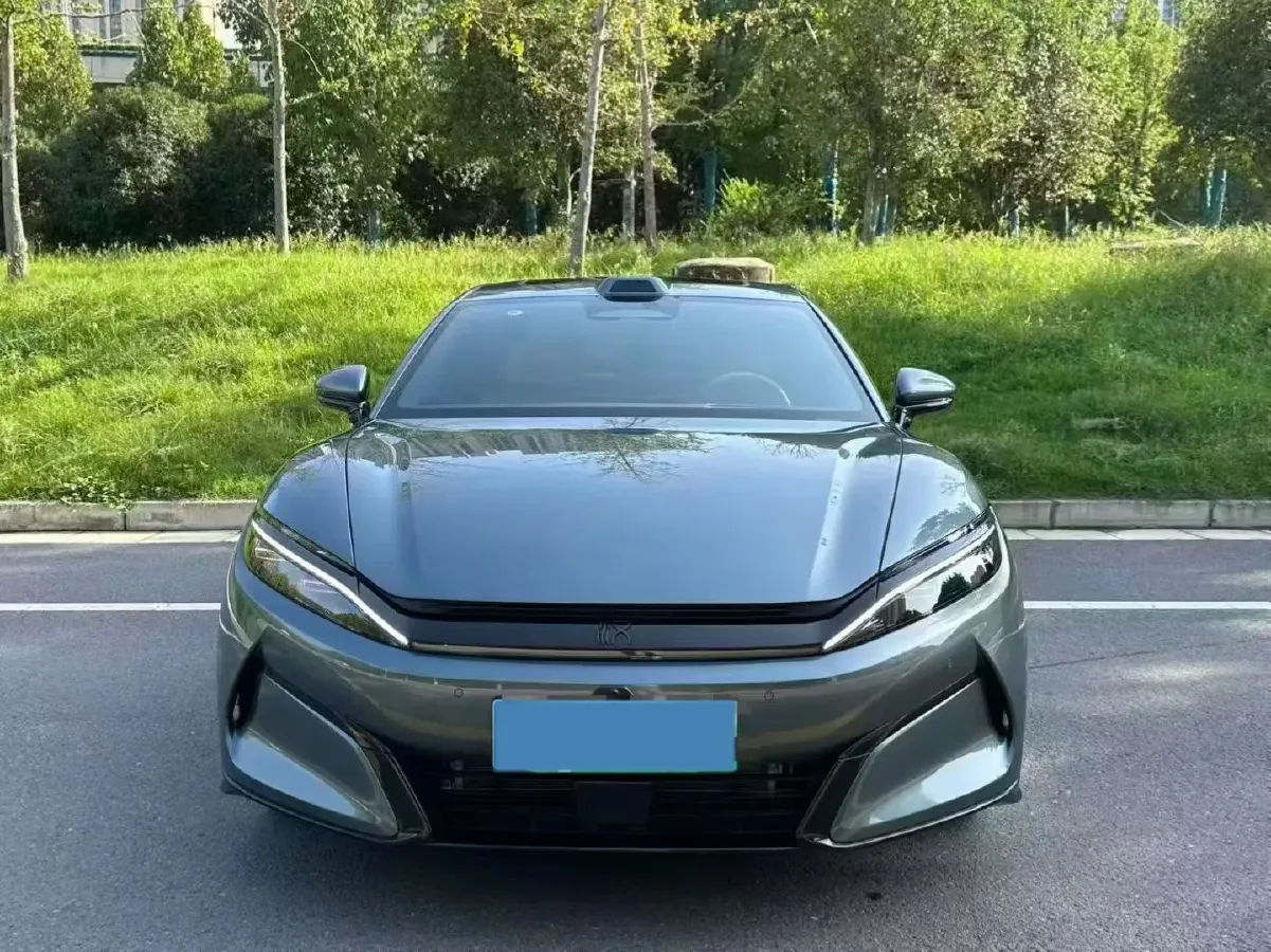 2025 BYD HanL 1.5T 156HP L4 E-CVT PHEV,autocango,china used car exporter,china ev exporter,chinese used car exporter,chinese used ev exporter