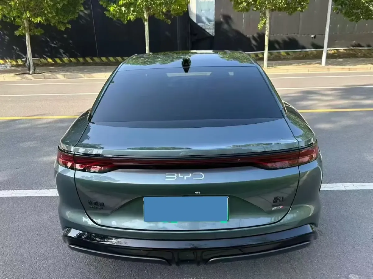 2025 BYD HanL 1.5T 156HP L4 E-CVT PHEV,autocango,china used car exporter,china ev exporter,chinese used car exporter,chinese used ev exporter