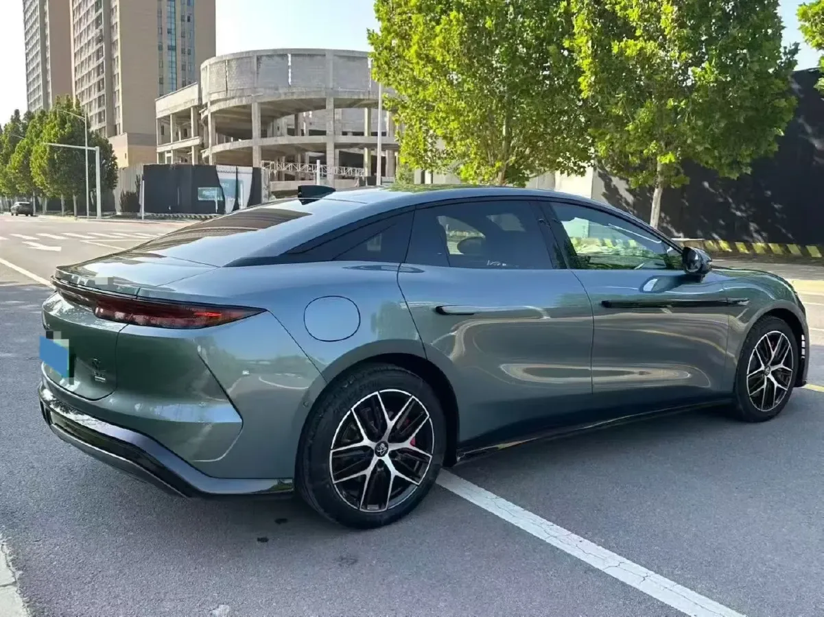 2025 BYD HanL 1.5T 156HP L4 E-CVT PHEV,autocango,china used car exporter,china ev exporter,chinese used car exporter,chinese used ev exporter
