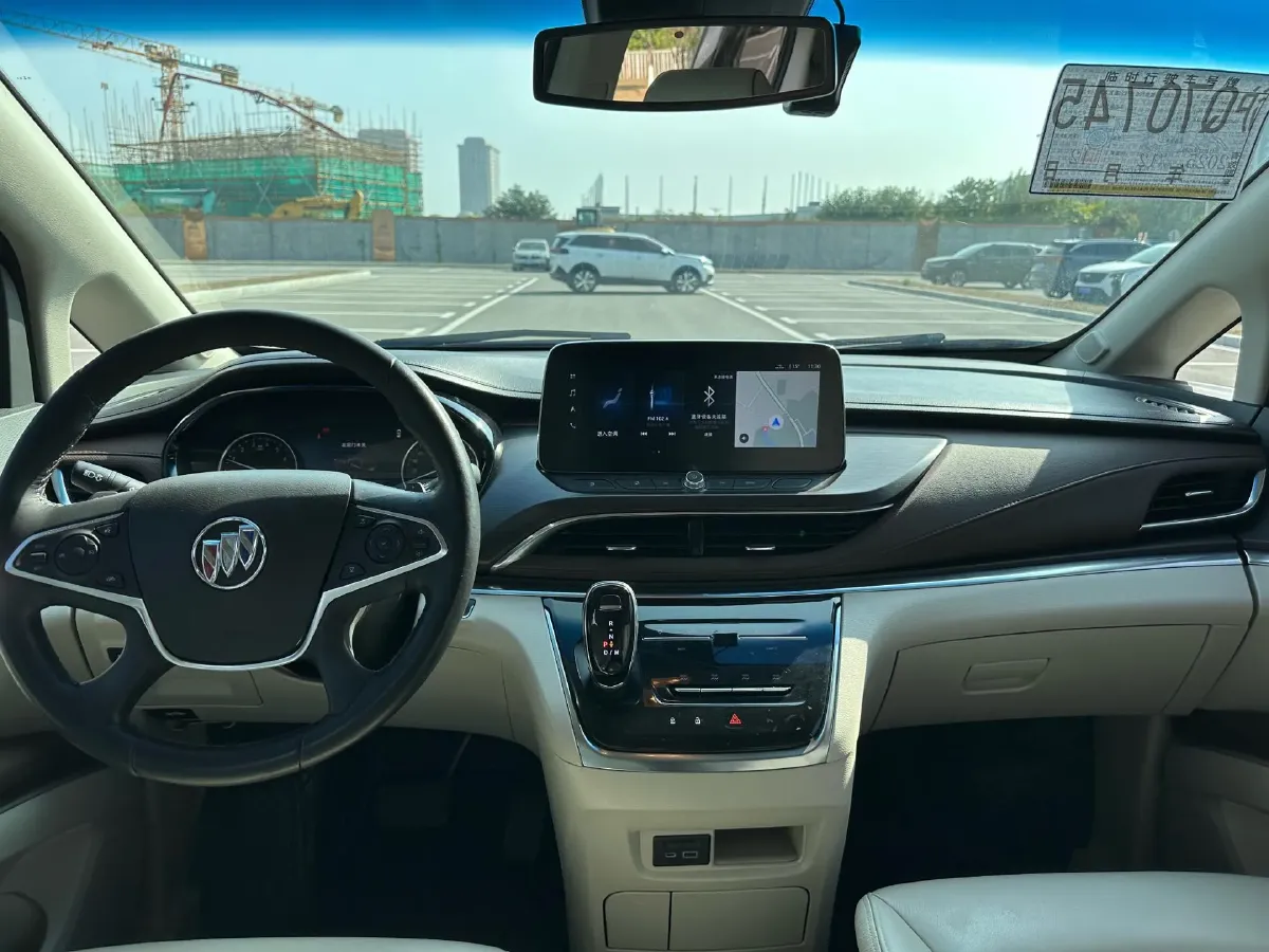 2021 Buick GL8 2.0T 237HP L4 9AT,autocango,china used car exporter,china ev exporter,chinese used car exporter,chinese used ev exporter