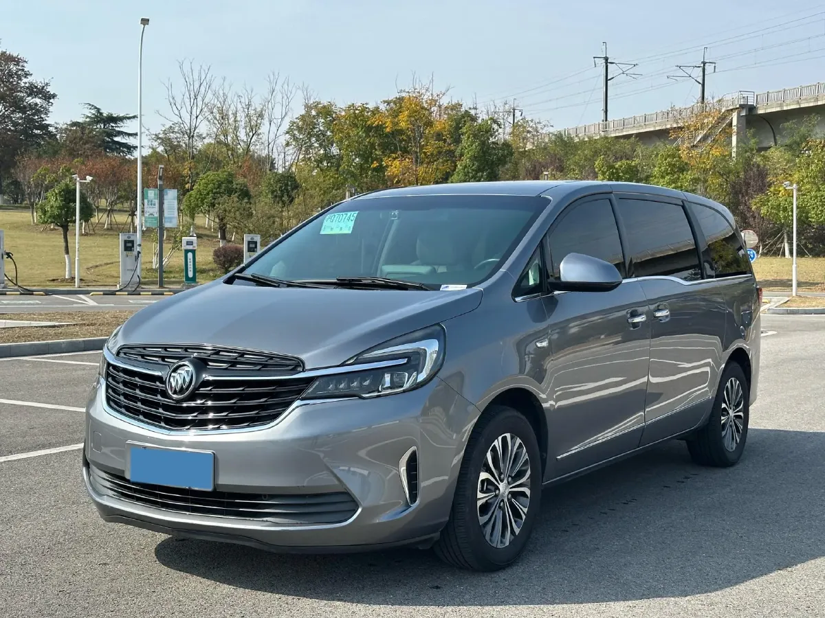 2021 Buick GL8 2.0T 237HP L4 9AT,autocango,china used car exporter,china ev exporter,chinese used car exporter,chinese used ev exporter
