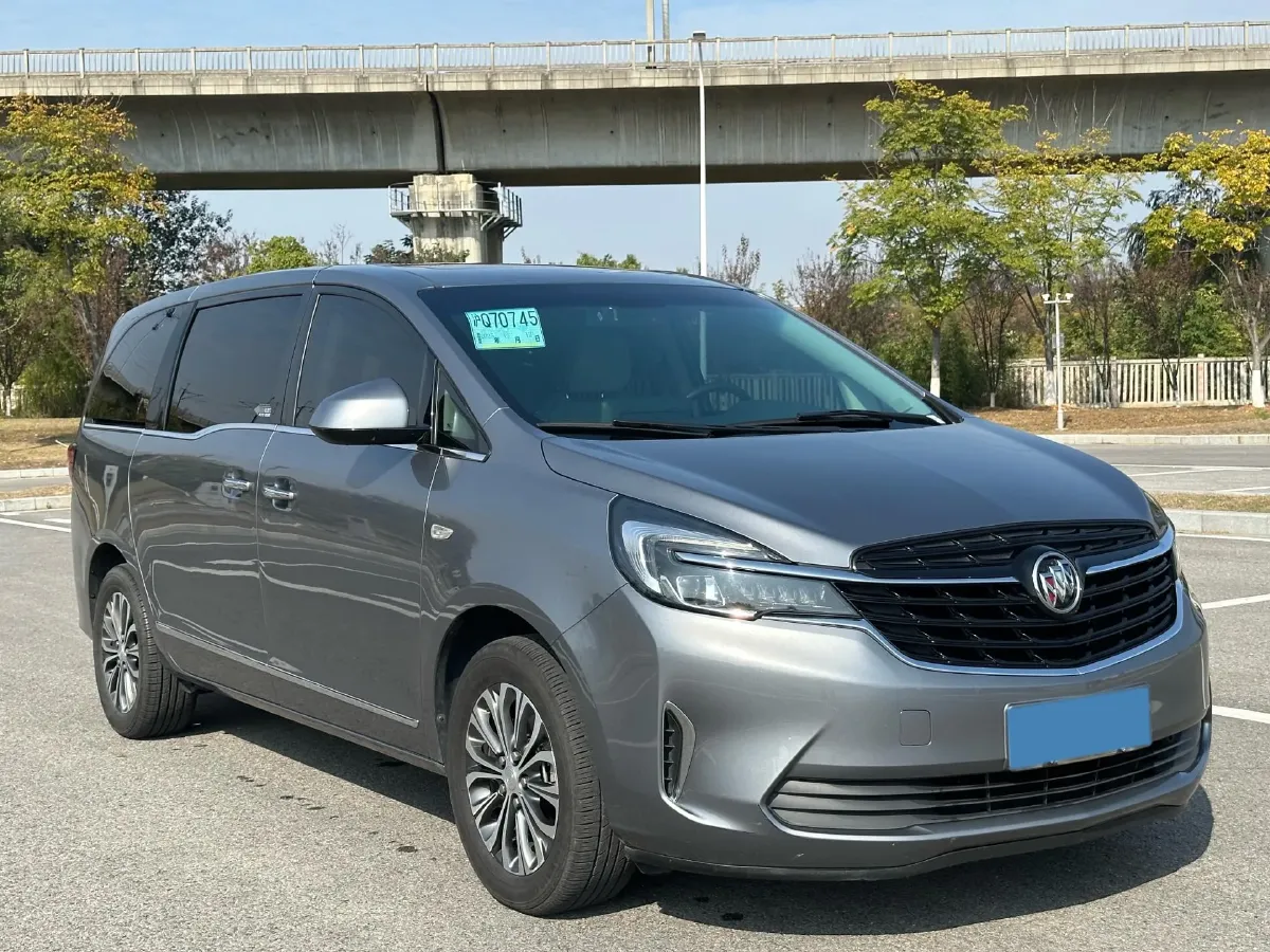 2021 Buick GL8 2.0T 237HP L4 9AT,autocango,china used car exporter,china ev exporter,chinese used car exporter,chinese used ev exporter