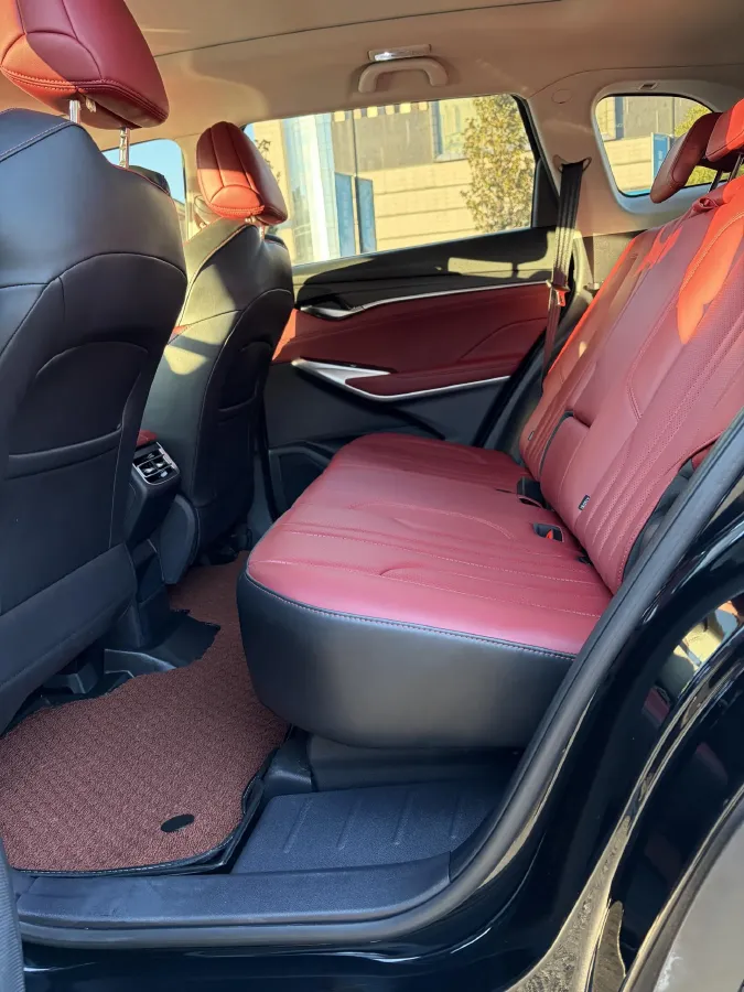 2020 ChangAn CS75 Plus 1.5T 178HP L4 6AT,autocango,china used car exporter,china ev exporter,chinese used car exporter,chinese used ev exporter