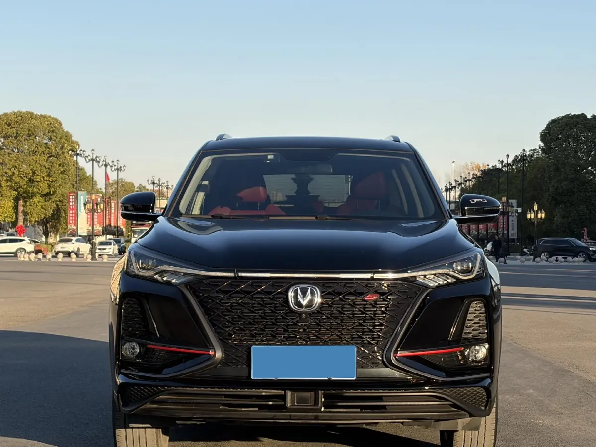 2020 ChangAn CS75 Plus 1.5T 178HP L4 6AT,autocango,china used car exporter,china ev exporter,chinese used car exporter,chinese used ev exporter